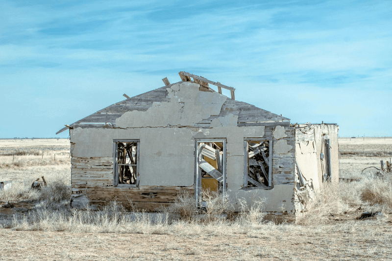 Rehabilitación de viviendas