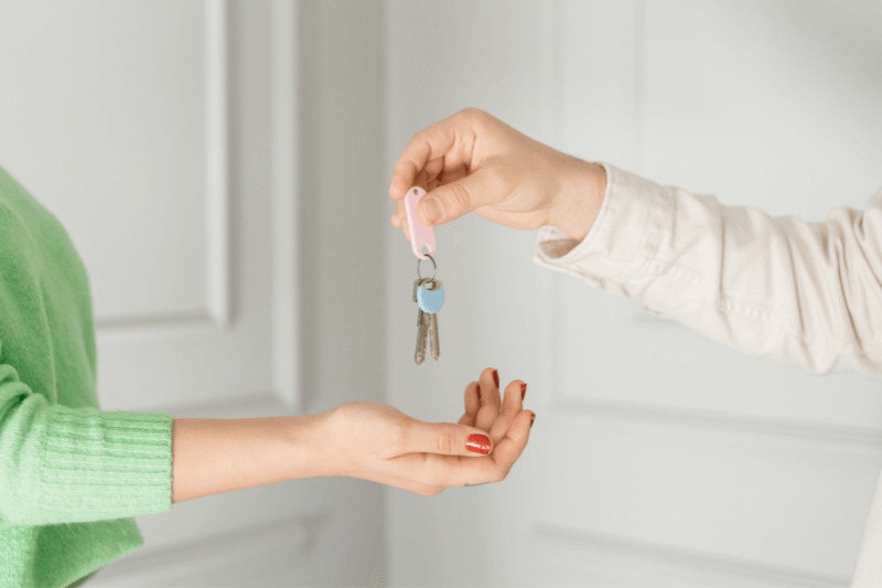 Cómo funciona una inmobiliaria