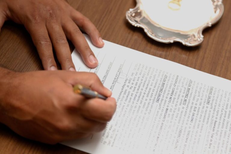 Firma de herencia a beneficio de inventario
